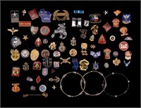 Pins & Other Costume Jewelry