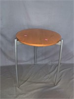 Round 3 Legged Table