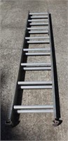 Werner 16ft Metal Ladder