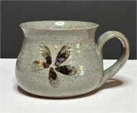 Joan Shaw - Pottery Mug