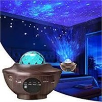 Aisuo Music Starry Projector