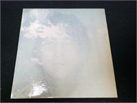 JOHN LENNON - IMAGINE LP VINYL RECORD