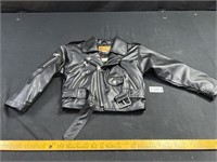 2T Harley Davidson Jacket