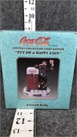 coca cola figure