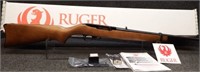 Ruger 10/22 Carbine .22LR Semi-Auto Rifle - New