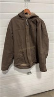 BERNE XLT JACKET