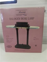 HALOGEN TABLE LAMP