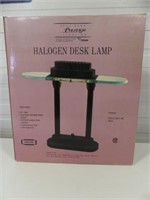 HALOGEN TABLE LAMP