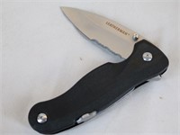 Leatherman Pocket knife
