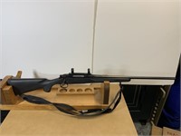 Remington 700 .30-06 Springfield