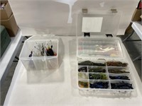 Tackle Box Cases with Tackle