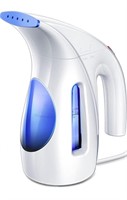 HiLIFE Steamer for Clothes, Portable
Handheld