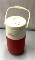 Coleman water dispenser