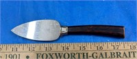 Vintage Amway Stainless USA Bakelite Handle Knife