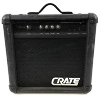 Crate Bx-15 Guitar Amplifier