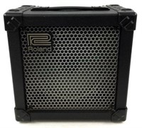 Roland Cube 15 Guitar Amplifier