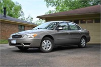 2004 Ford Taurus SEL 71K Miles