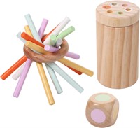 Interactive Montessori Toys x2