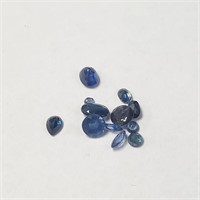 $200  Natural Sapphire (Comes With Random Pack)(2.