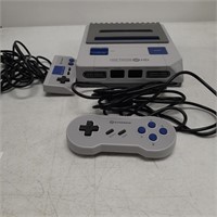 Hyperkin RetroN 2 HD Gaming Console for NES/Super