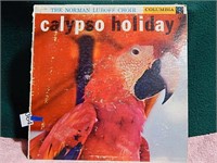 Calypso Holiday