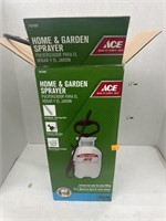 Home & Garden Sprayer