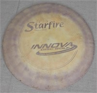C7) Innova Pro Starfire Disc Golf Distance Driver