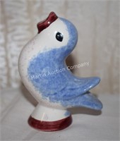 (S1) Ceramic Pie Bird