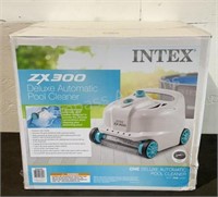 Intex Automatic Pool Cleaner ZX300