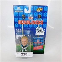 HEADLINERS FOOTBALL FIGURE