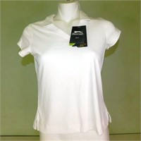 SLAZENGER SM GOLF SHIRT