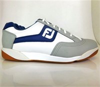 FOOTJOY GOLF SHOES SZ 8W MENS