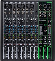 Mackie ProFXv3 Series, 22-Channel Professional Efe