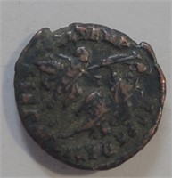 337-361AD Constantius II Ancient Coin