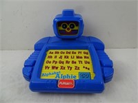 1992 Playskool Alphie Childrens Electronic Toy