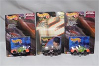 HOT WHEELS DIE CAST MATCHBOX CARS-3