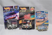 HOT WHEELS DIE CAST MATCHBOX CARS-3