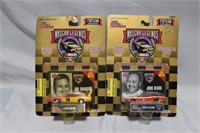 1/64 SCALE DIE CAST REPLICA W/ CARD AND STAND-2