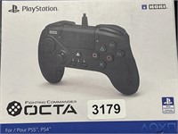 PLAYSTATION GAME CONTROLLER