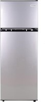 Frigidaire Apartment Refrigerator with Freezer