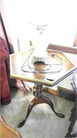 occ. Table/lamp