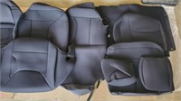 13-18 Jeep Wrangler Rough Country Seat Covers