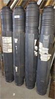 4 Sonobuoy Containers