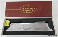 Broadway Limited Pennsy GG1 Electric Loco 625