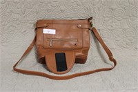 Browning Concealed Carry Purse with Holster