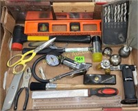 Variety tools
