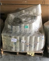 Pallet of Paint Protection Film (Assorted Sizes)