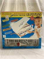 Kids Electric Grand Piano