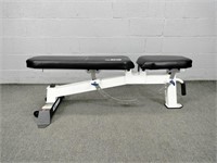 Fitness Gear - Adjustable Weight Bench