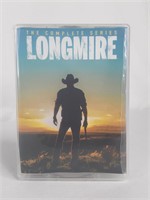 Longmire DVD Complete Series
